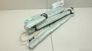1648601102 Mercedes Benz Подушка безопасности боковая (шторка) Mercedes S C217 Арт E70598453, вид 2
