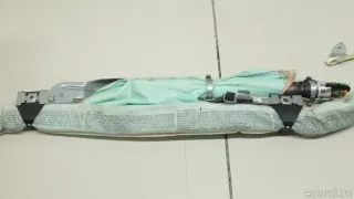 1648601102 Mercedes Benz Подушка безопасности боковая (шторка) Mercedes S C217 Арт E70598453, вид 5