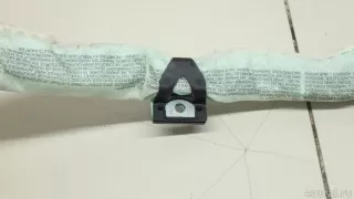 1648601102 Mercedes Benz Подушка безопасности боковая (шторка) Mercedes S C217 Арт E70598453, вид 7