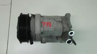 95459392 GM Компрессор системы кондиционирования Opel Antara 2.4л Арт E70615168, вид 1