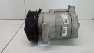 95459392 GM Компрессор системы кондиционирования Opel Antara 2.4л Арт E70615168, вид 4