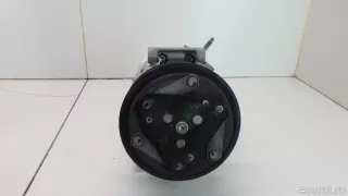 95459392 GM Компрессор системы кондиционирования Opel Antara 2.4л Арт E70615168, вид 6