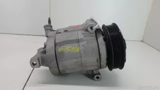 95459392 GM Компрессор системы кондиционирования Opel Antara 2.4л Арт E70615168, вид 8