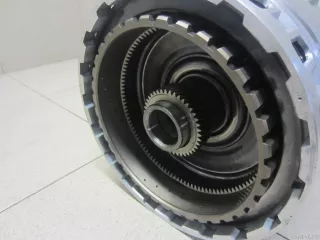  Корпус блока фрикционов АКПП Mercedes S C217 3.5л Арт E30506781, вид 4