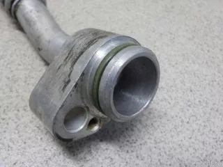 1648301915 Mercedes Benz Трубка кондиционера Mercedes S W221 Арт E30615789, вид 4