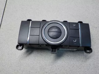 1648206189 Mercedes Benz Блок управления климатической установкой Mercedes S C217 Арт E30644873, вид 1