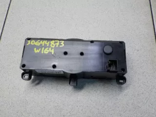 1648206189 Mercedes Benz Блок управления климатической установкой Mercedes S C217 Арт E30644873, вид 3