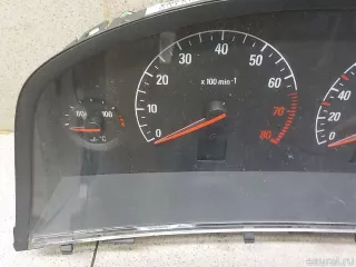 93170059 GM Панель приборов Opel Vectra C  Арт E30683245, вид 2