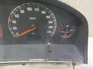 93170059 GM Панель приборов Opel Vectra C  Арт E30683245, вид 3