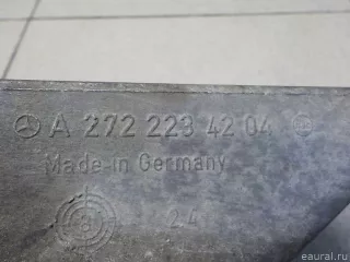 2722234204 Mercedes Benz Кронштейн двигателя Mercedes R W251 Арт E30761435, вид 5