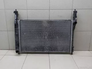 96629056 GM Радиатор основной Opel Antara Арт E30897566, вид 1