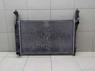 96629056 GM Радиатор основной Opel Antara Арт E30897566, вид 2