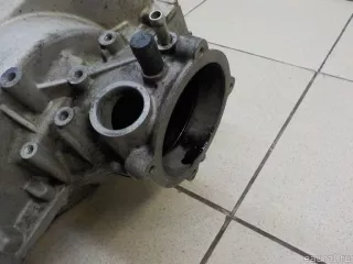 079133185BN VAG Коллектор впускной Audi Q7 4L Арт E30913793, вид 2