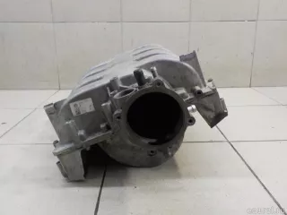079133185BN VAG Коллектор впускной Audi Q7 4L Арт E30913793, вид 6