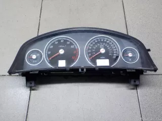 93176021 GM Панель приборов Opel Vectra C  Арт E30965009, вид 1