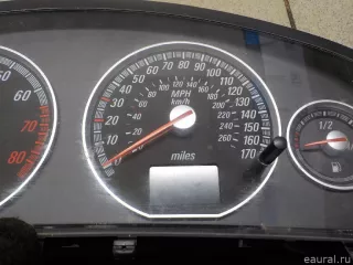 93176021 GM Панель приборов Opel Vectra C  Арт E30965009, вид 2