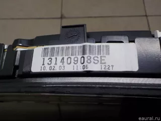93176021 GM Панель приборов Opel Vectra C  Арт E30965009, вид 6