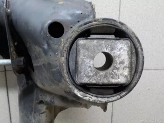 7L0499030Q VAG Балка подвески передняя (подрамник) Volkswagen Touareg 2 Арт E30979207, вид 4