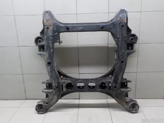 7L0499030Q VAG Балка подвески передняя (подрамник) Volkswagen Touareg 2 Арт E30979207, вид 6