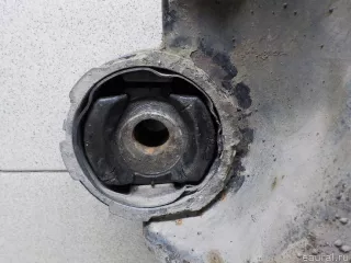 7L0499030Q VAG Балка подвески передняя (подрамник) Volkswagen Touareg 2 Арт E30979207, вид 7