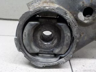7L0499030Q VAG Балка подвески передняя (подрамник) Volkswagen Touareg 2 Арт E30979207, вид 8