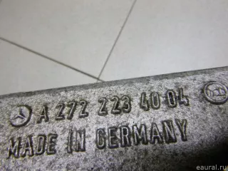 2722233204 Mercedes Benz Кронштейн двигателя Mercedes R W251 Арт E31064973, вид 4