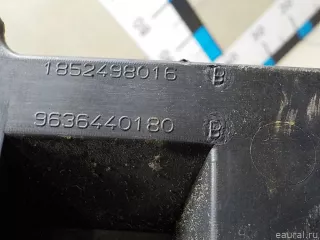 741636 Citroen-Peugeot Усилитель заднего бампера Peugeot 307 Арт E31104871, вид 4