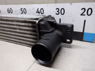 96629070 GM Интеркулер Opel Antara Арт E31145834, вид 3