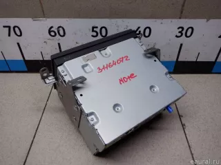 25915BH10A Nissan Магнитола Nissan Note E12 Арт E31164072, вид 4