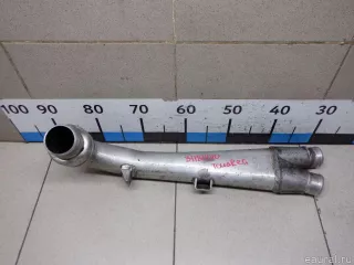 7P0145941A VAG Патрубок интеркулера Volkswagen Touareg 1 Арт E31181240, вид 1