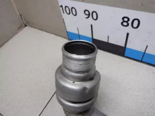 7P0145941A VAG Патрубок интеркулера Volkswagen Touareg 1 Арт E31181240, вид 5