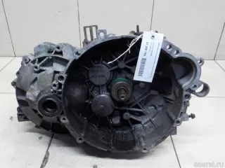 8251574 Volvo МКПП (механическая коробка переключения передач) Volvo C70 1 Арт E31200783, вид 1