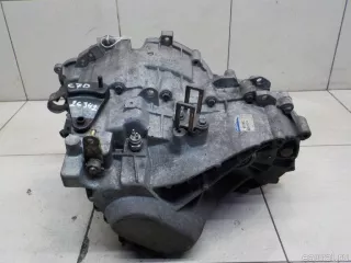 8251574 Volvo МКПП (механическая коробка переключения передач) Volvo C70 1 Арт E31200783, вид 3