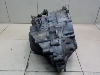 8251574 Volvo МКПП (механическая коробка переключения передач) Volvo C70 1 Арт E31200783, вид 4