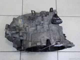 8251574 Volvo МКПП (механическая коробка переключения передач) Volvo C70 1 Арт E31200783, вид 5