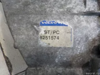 8251574 Volvo МКПП (механическая коробка переключения передач) Volvo C70 1 Арт E31200783, вид 6