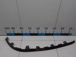 96015BH10H Nissan Спойлер переднего бампера левый Nissan Note E12 Арт E31204570