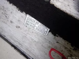 96629070 GM Интеркулер Opel Antara Арт E31209719, вид 7