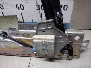 9467885 Volvo Стеклоподъемник электр. передний правый Volvo C70 1 Арт E31224569, вид 4