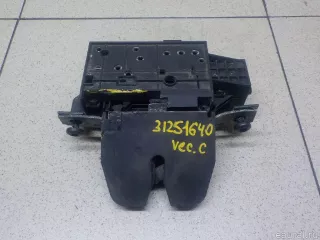 13178192 GM Замок багажника Opel Vectra C  Арт E31251640, вид 1