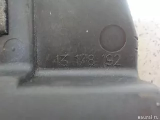 13178192 GM Замок багажника Opel Vectra C  Арт E31251640, вид 11
