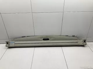12796049 GM Шторка багажника Cadillac BLS Арт E31323620, вид 7