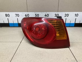 924012H010 Hyundai-Kia Фонарь задний наружный левый Hyundai Lantra 3 Арт E31336053, вид 1