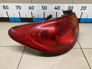 924012H010 Hyundai-Kia Фонарь задний наружный левый Hyundai Lantra 3 Арт E31336053, вид 2