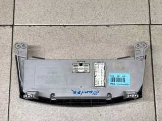 972502H2509P Hyundai-Kia Блок управления отопителем Hyundai Lantra 3 Арт E31336142, вид 4
