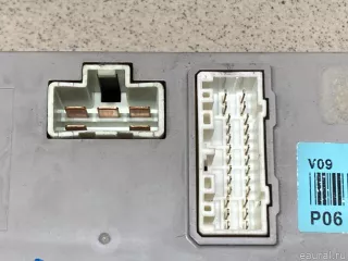 972502H2509P Hyundai-Kia Блок управления отопителем Hyundai Lantra 3 Арт E31336142, вид 6