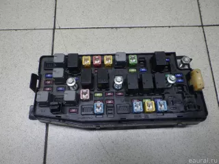 95202895 GM Блок предохранителей Opel Antara Арт E31336794, вид 2