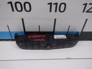 16487063109174 Mercedes Benz Блок кнопок Mercedes S W221 Арт E31388849, вид 1