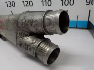 7L6145941G VAG Воздуховод Audi Q7 4L Арт E31395933, вид 4