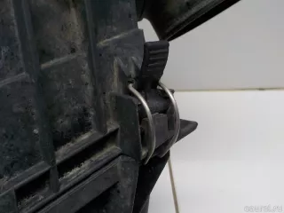 1120900101 Mercedes Benz Корпус воздушного фильтра Mercedes S W220 Арт E31414869, вид 13
